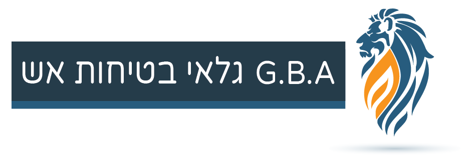 G.B.A גלאי בטיחות אש