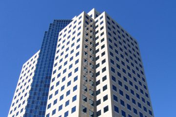 סידורי בטיחות האש בבניין רב קומות